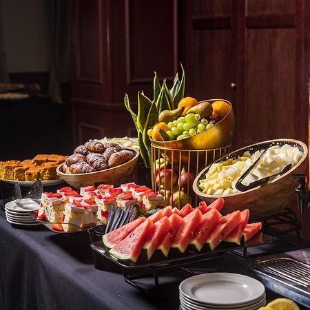 Senoji Hansa Hotel Паланга Экстерьер фото