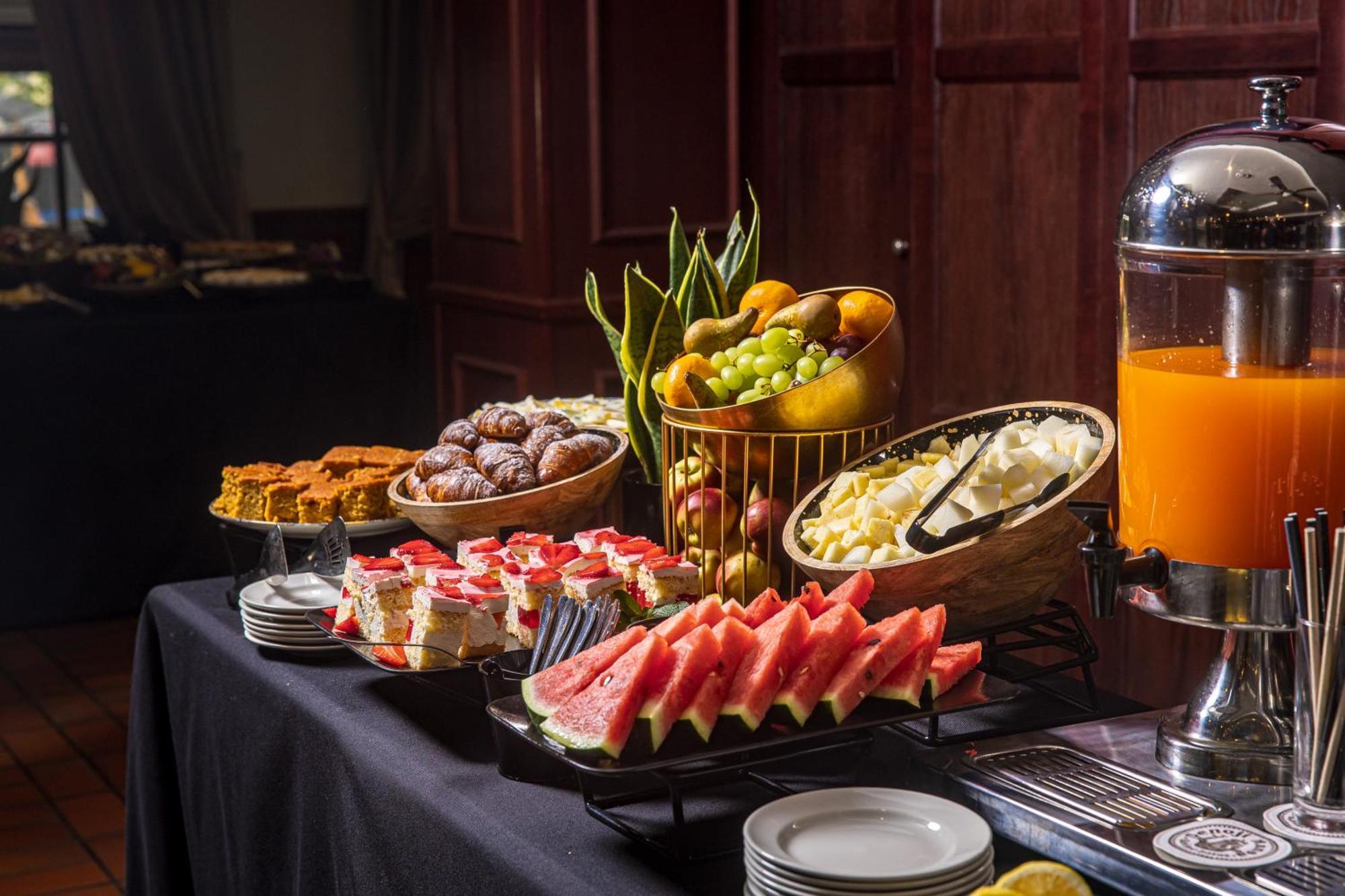 Senoji Hansa Hotel Паланга Экстерьер фото